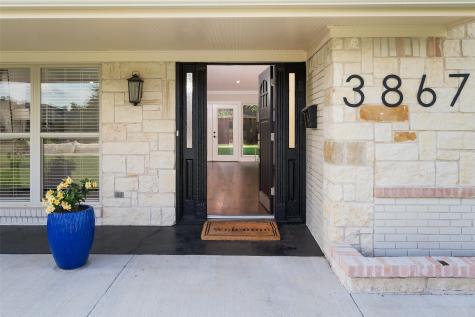 3867 Beutel Court Dallas TX 75229