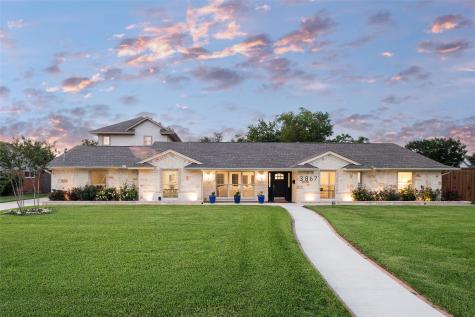 3867 Beutel Court Dallas TX 75229