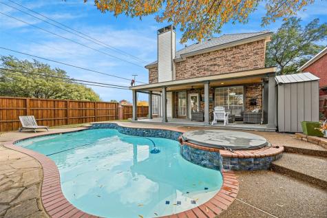 1500 Dublin Circle Grapevine TX 76051