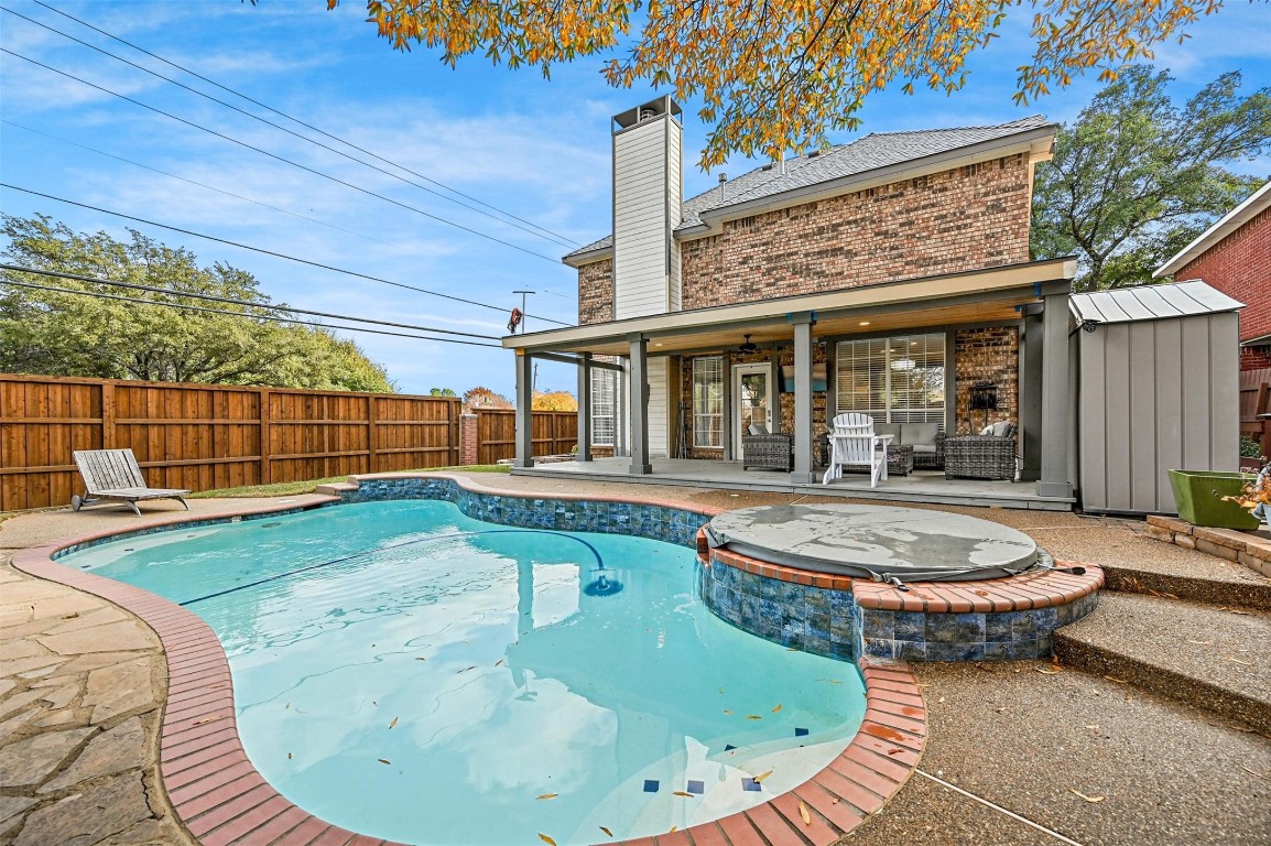 1500 Dublin Circle Grapevine TX 76051