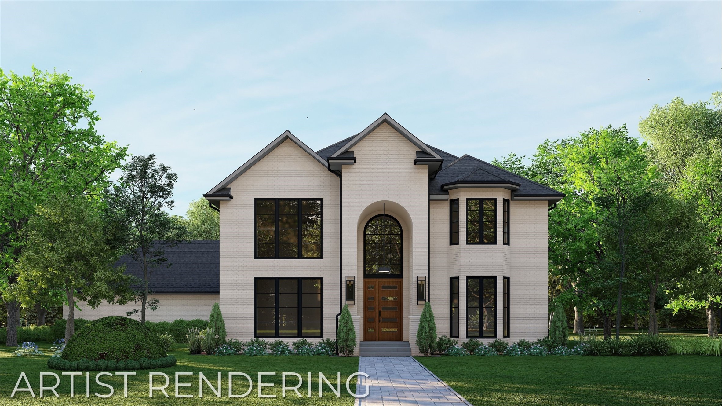 415 Ravenaux Drive Southlake TX 76092