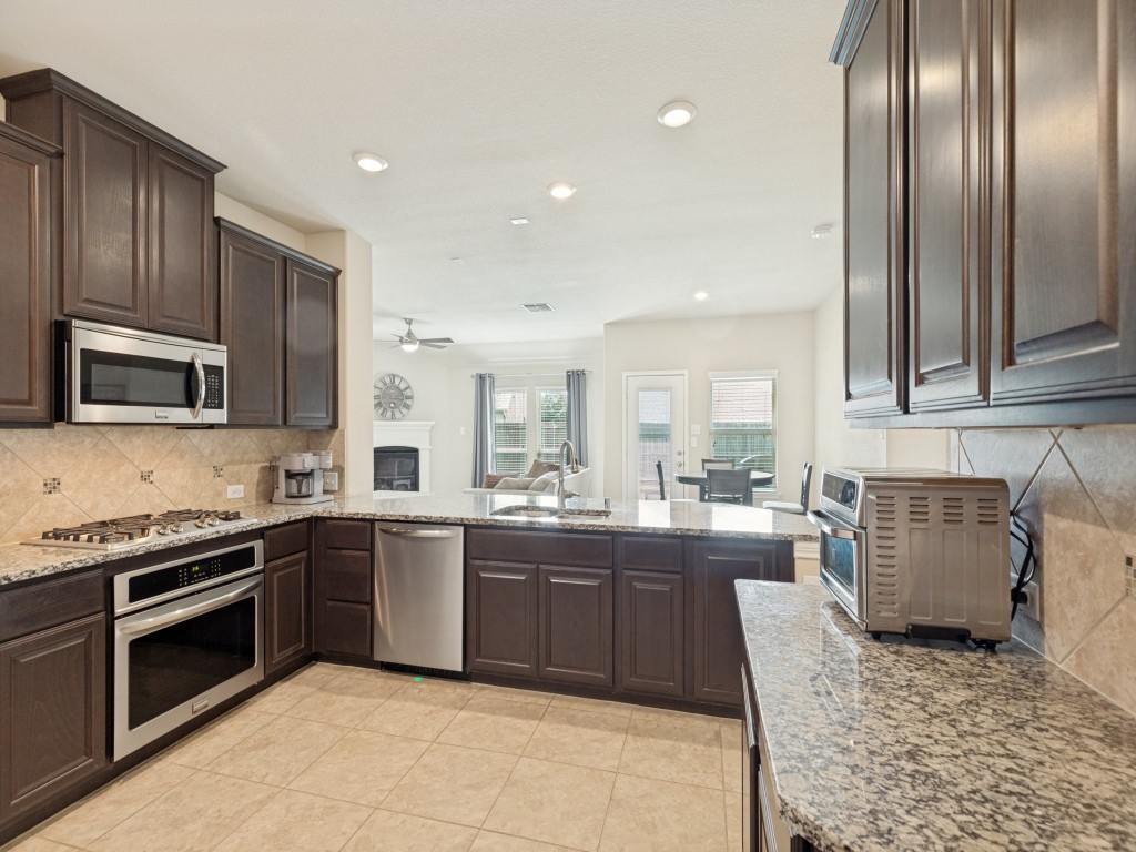 705 Anson Court Mckinney TX 75071