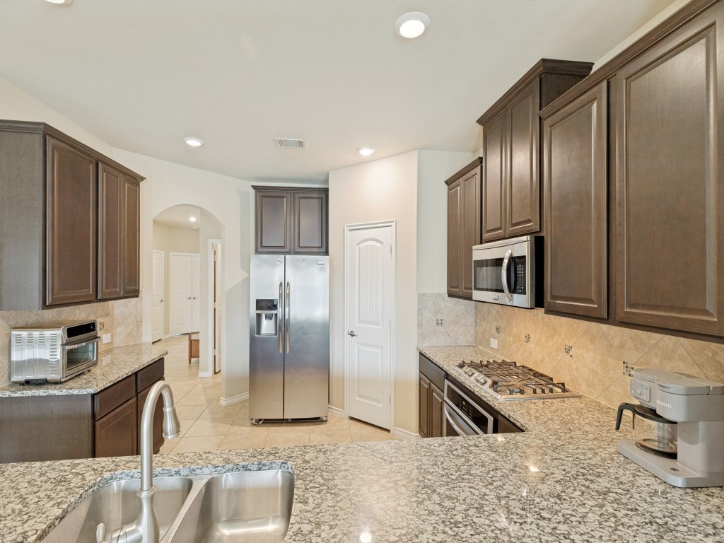 705 Anson Court Mckinney TX 75071
