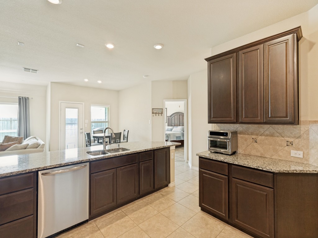 705 Anson Court Mckinney TX 75071