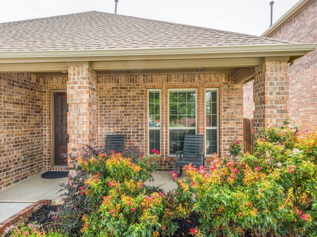 705 Anson Court Mckinney TX 75071