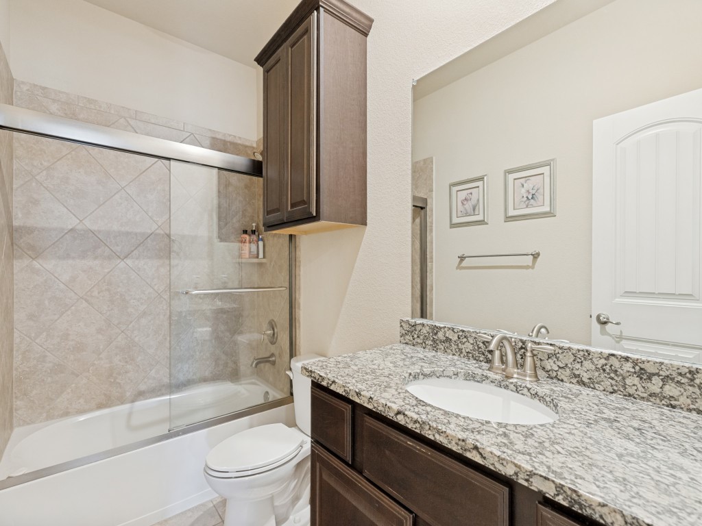 705 Anson Court Mckinney TX 75071