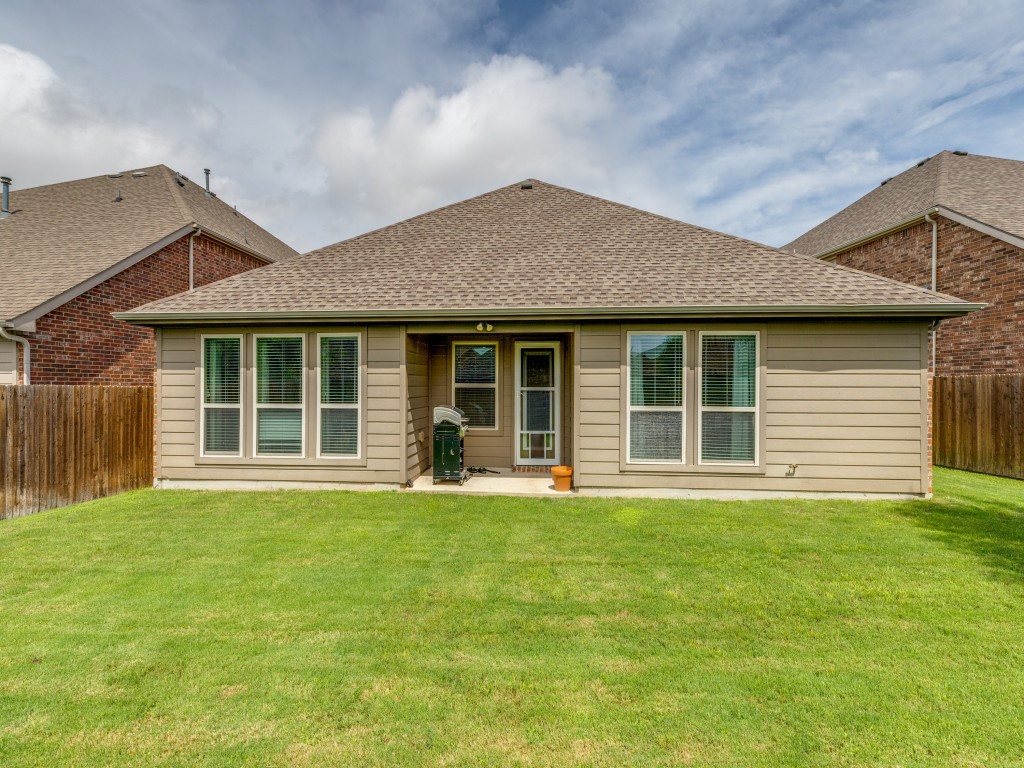 705 Anson Court Mckinney TX 75071
