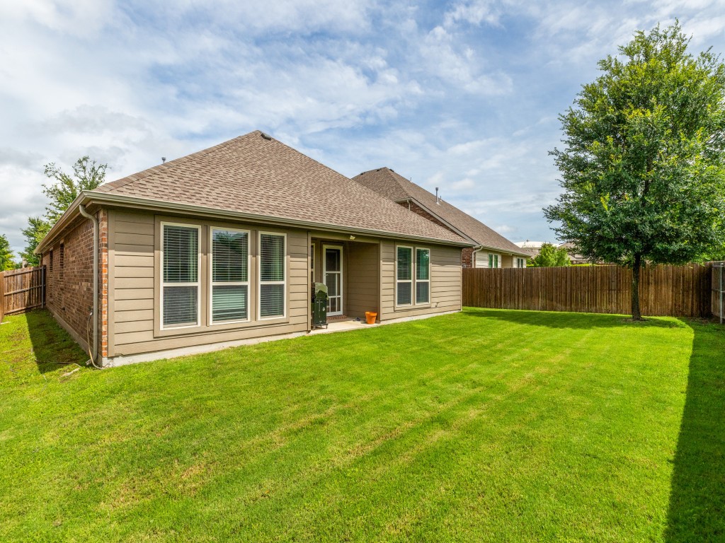705 Anson Court Mckinney TX 75071