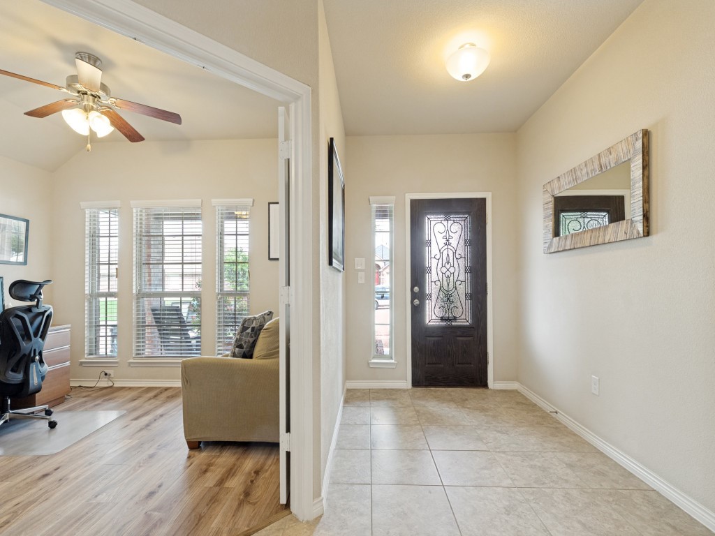 705 Anson Court Mckinney TX 75071
