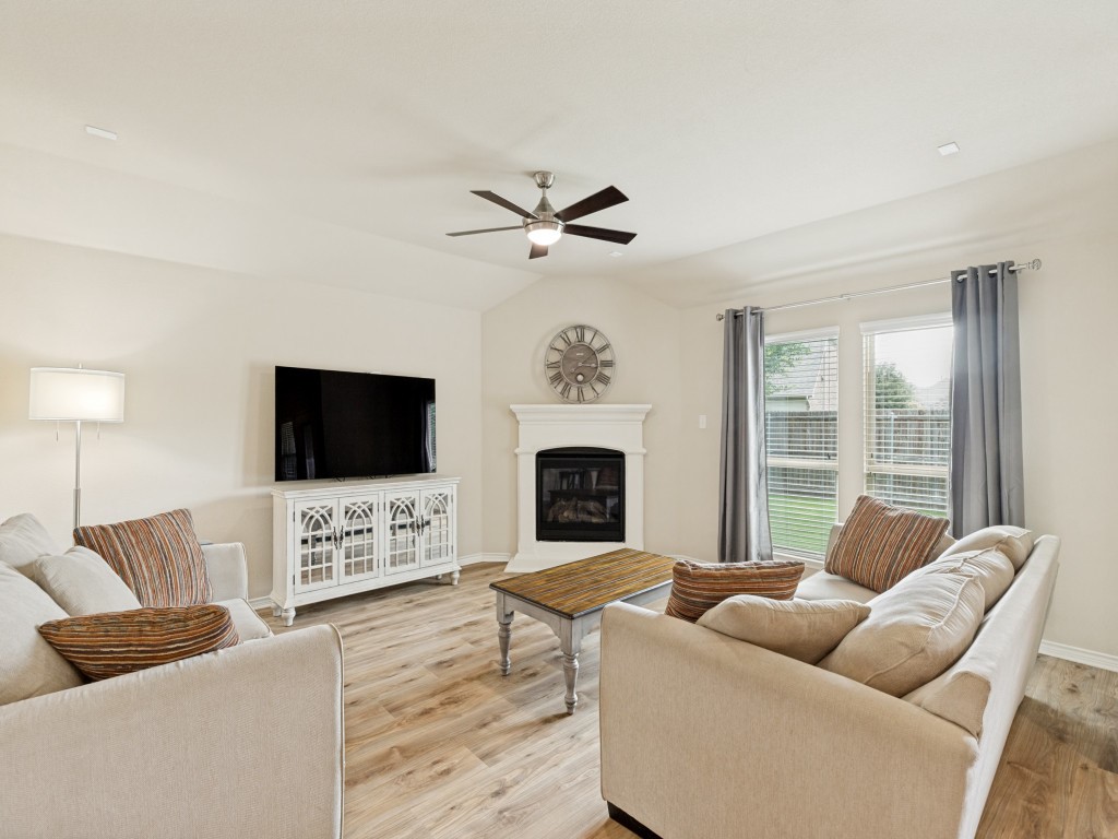 705 Anson Court Mckinney TX 75071