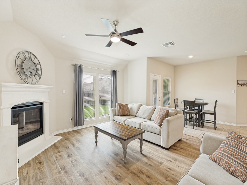705 Anson Court Mckinney TX 75071