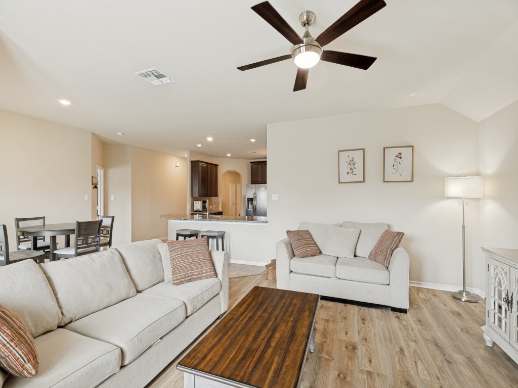705 Anson Court Mckinney TX 75071