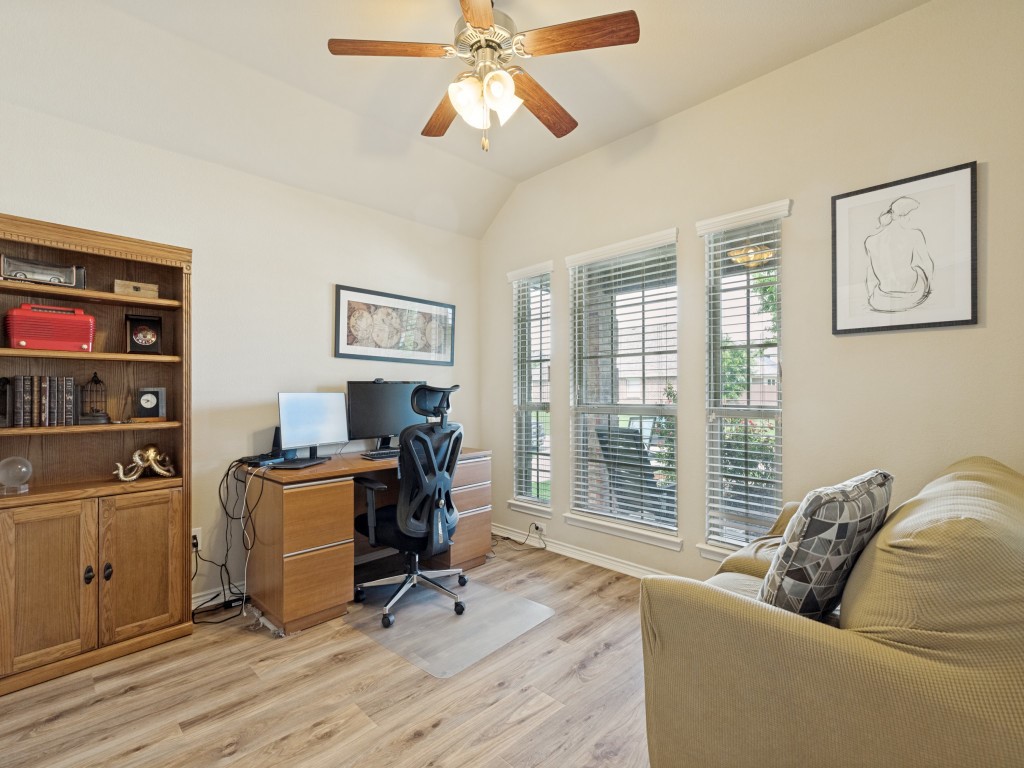 705 Anson Court Mckinney TX 75071
