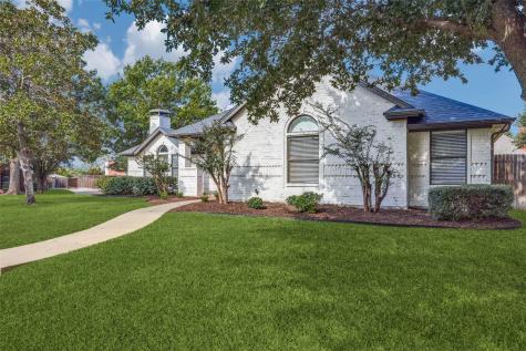 707 Coal Creek Drive Mansfield TX 76063