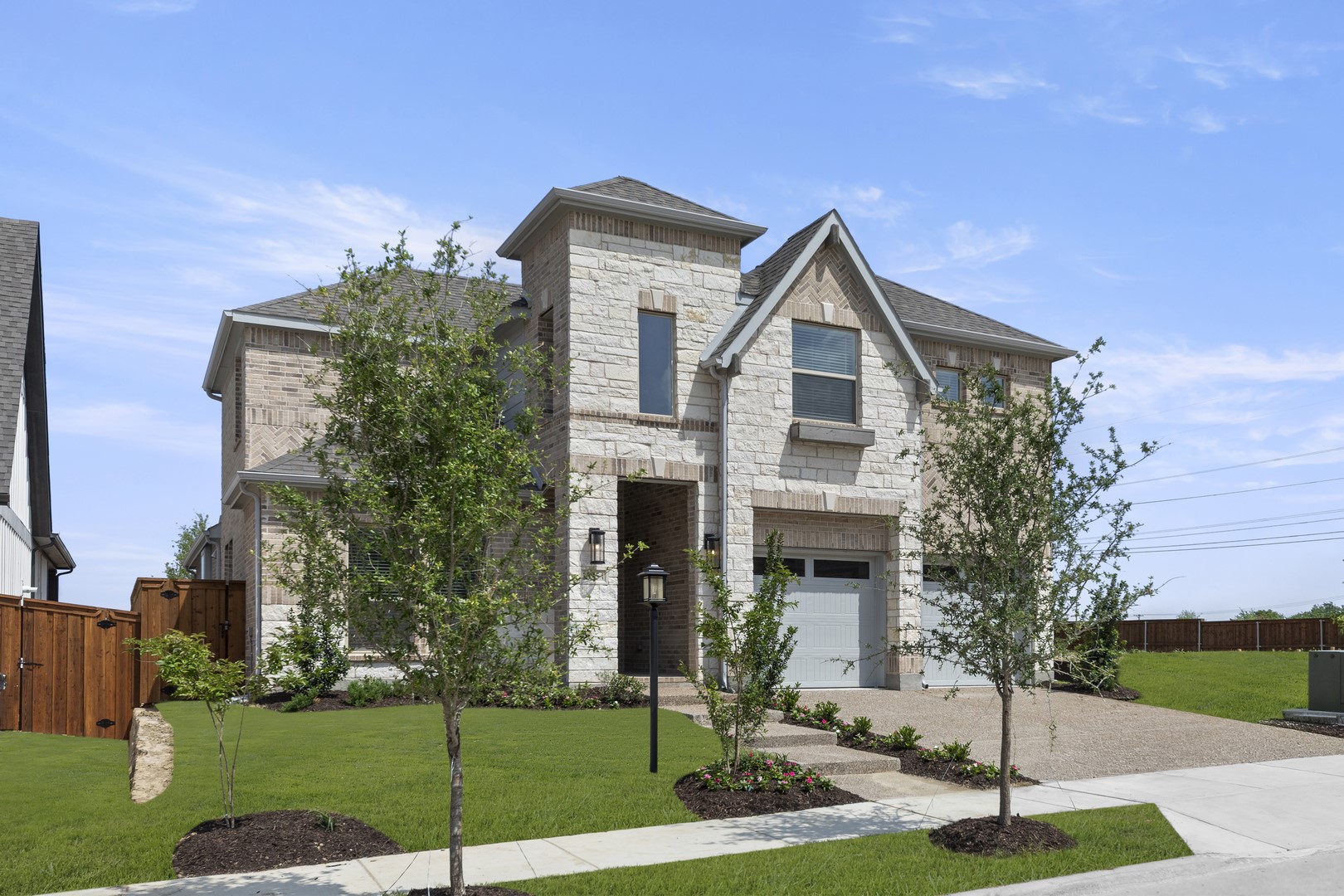 1335 Eclipse Way Lucas TX 75098