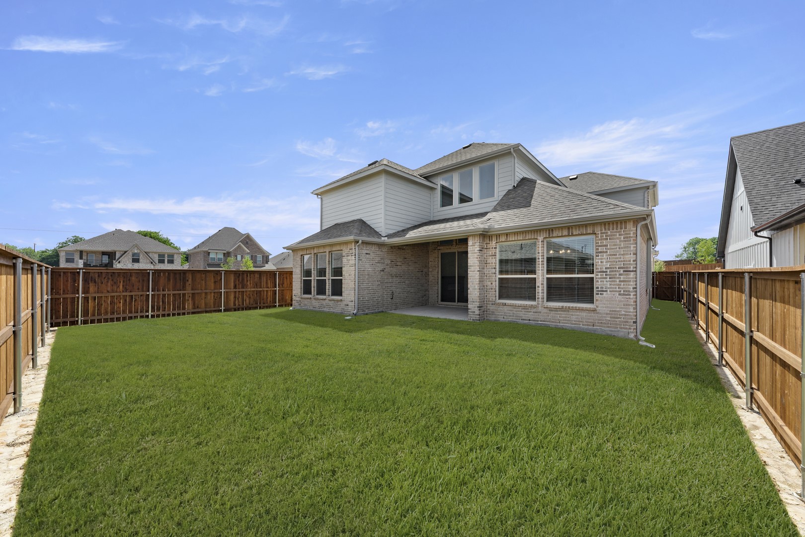 1335 Eclipse Way Lucas TX 75098