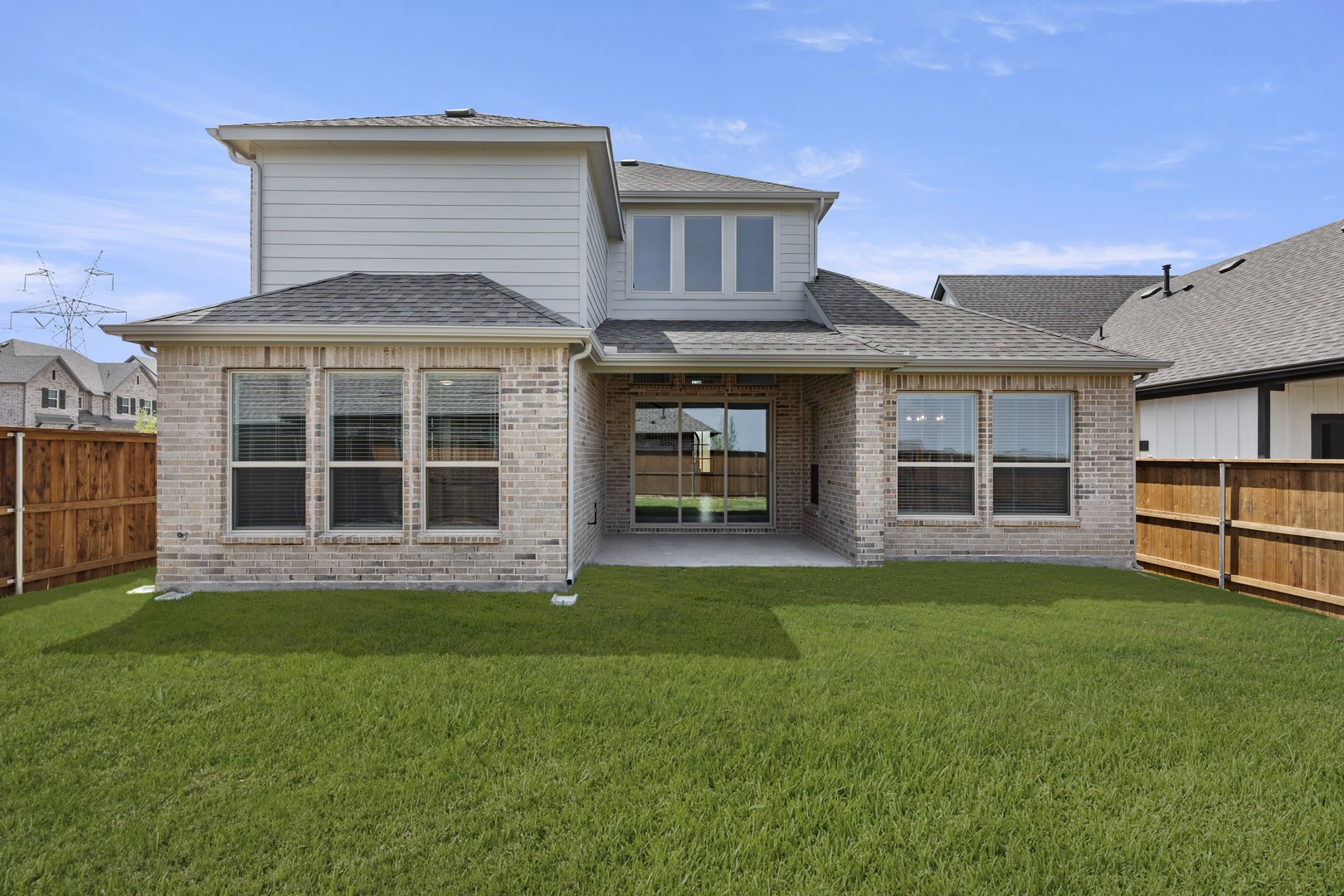 1335 Eclipse Way Lucas TX 75098