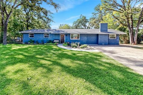218 N Oaks Drive Grand Saline TX 75140