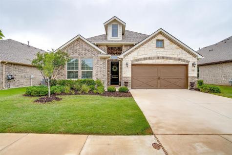 240 Gill Point Lane Aledo TX 76008