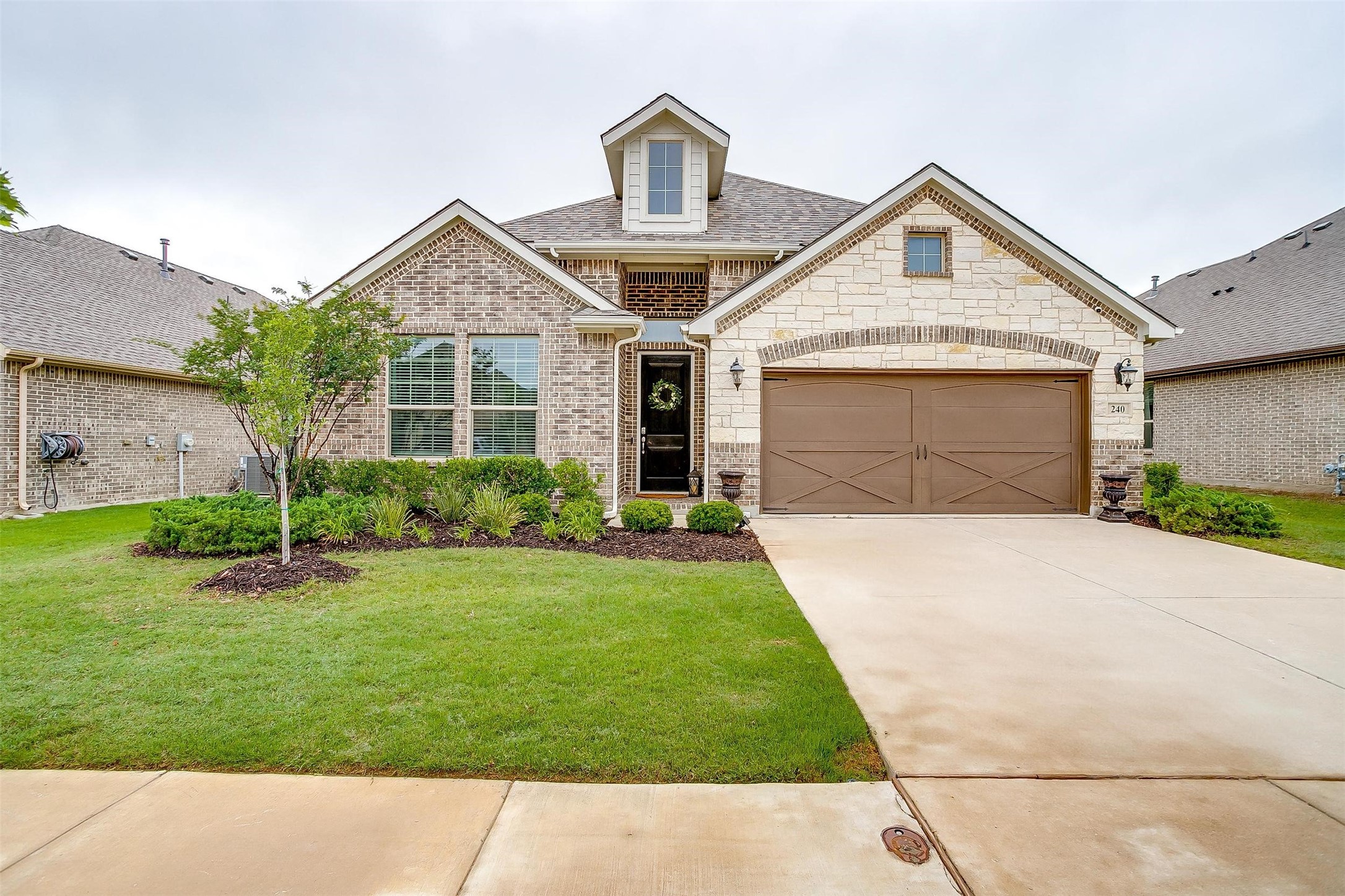 240 Gill Point Lane Aledo TX 76008