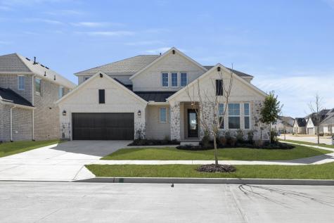 500 Blue Yucca Lane Little Elm TX 76227