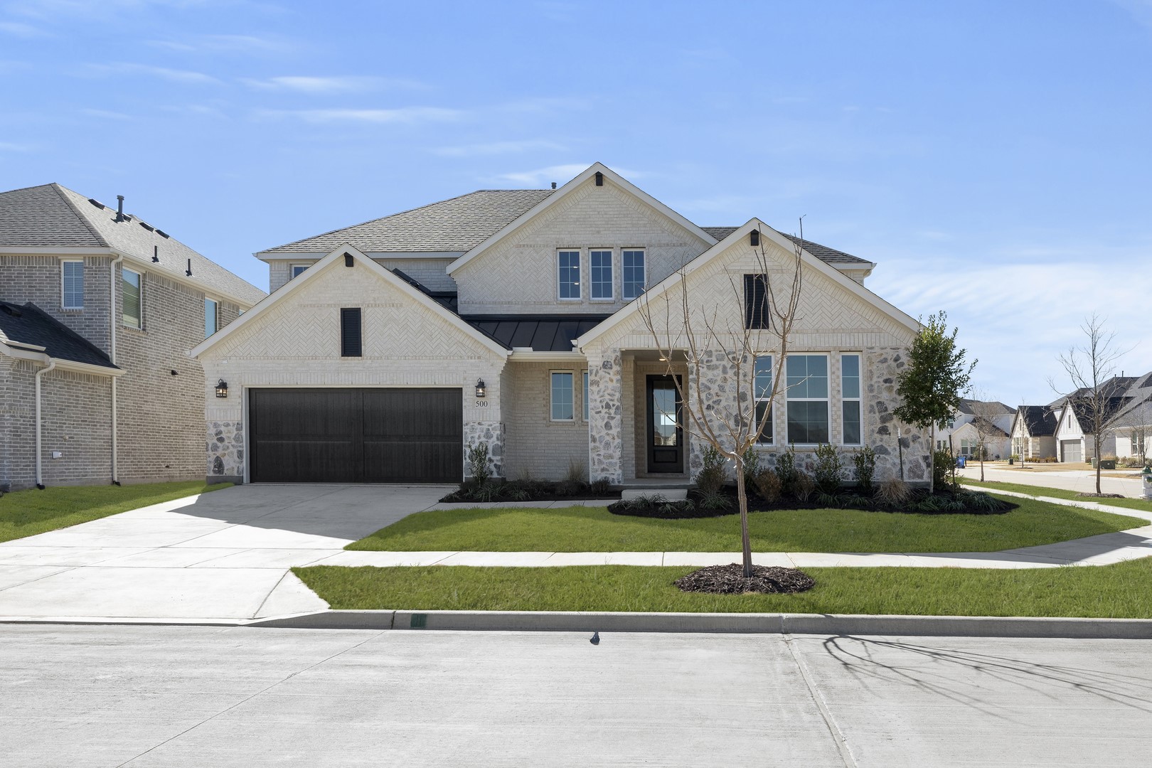 500 Blue Yucca Lane Little Elm TX 76227