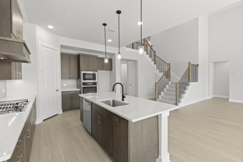 500 Blue Yucca Lane Little Elm TX 76227