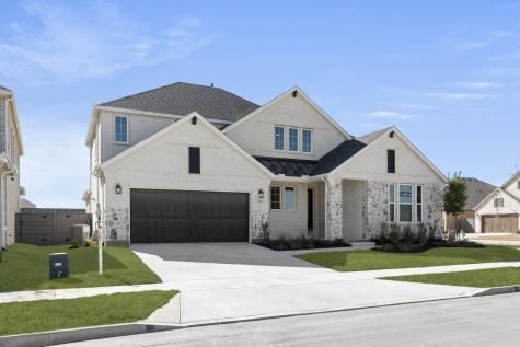 500 Blue Yucca Lane Little Elm TX 76227