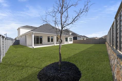 500 Blue Yucca Lane Little Elm TX 76227