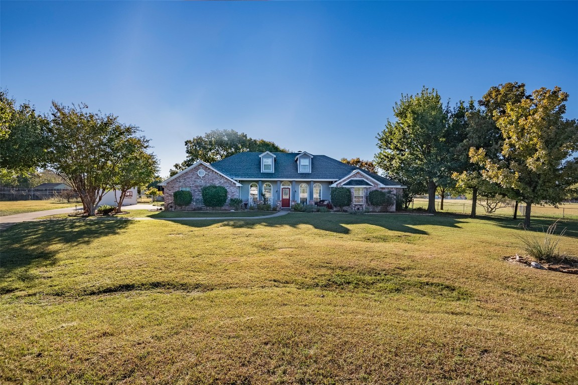 526 Hiwasee Road Waxahachie TX 75165
