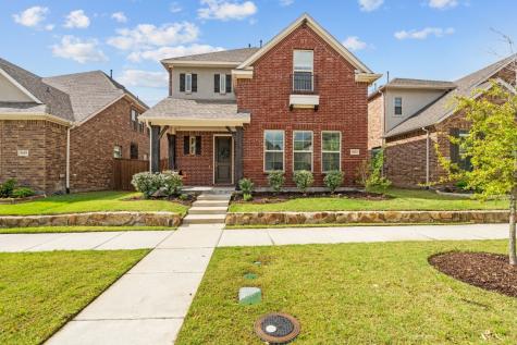 3631 Sevilla Drive Frisco TX 75034