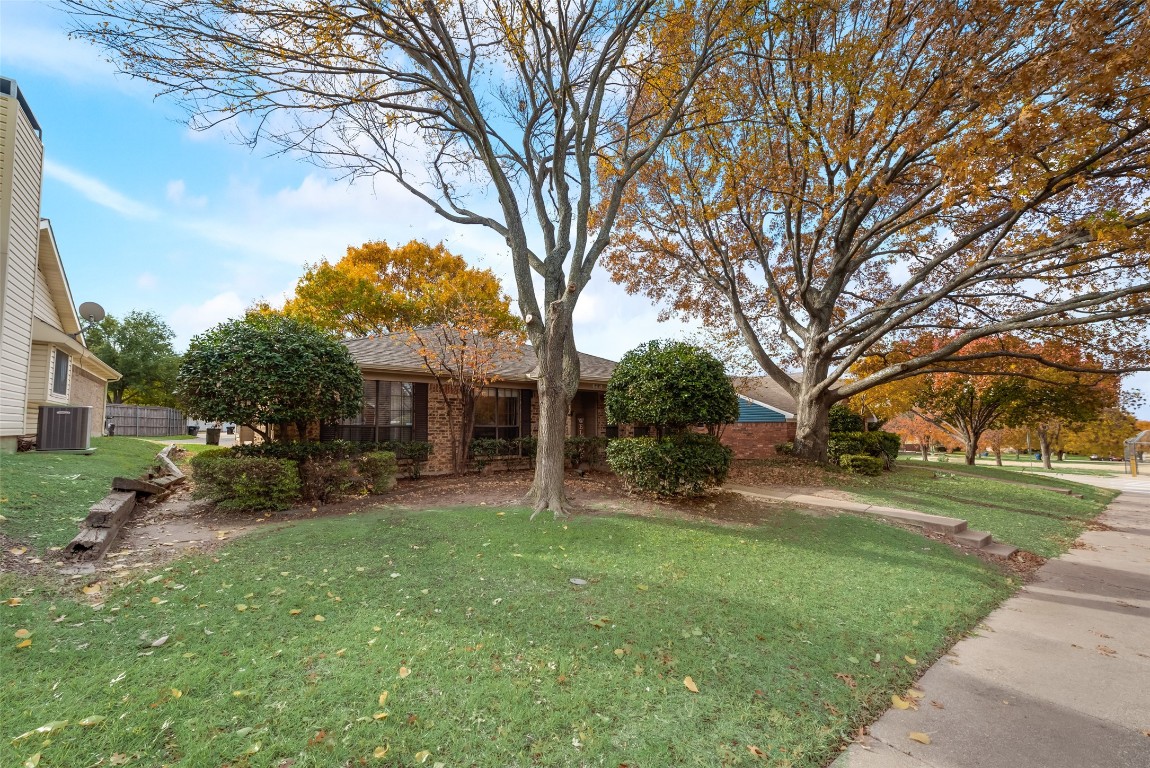 8181 Willow Creek Drive Frisco TX 75034