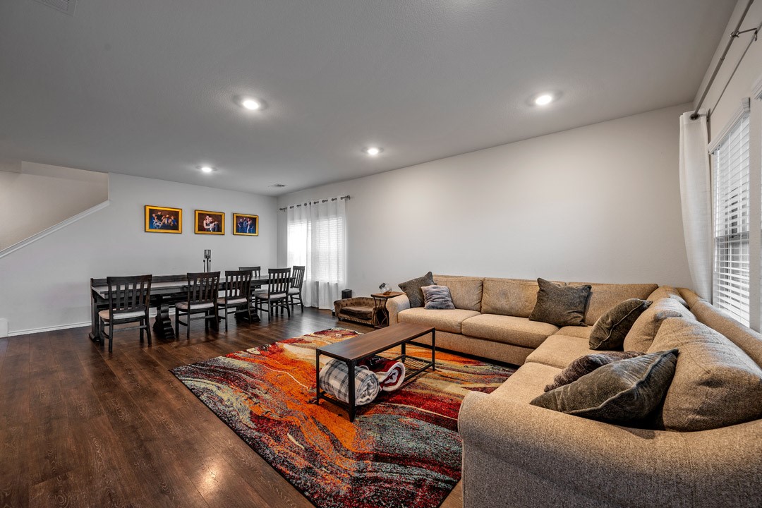 622 Clearlake Drive Waxahachie TX 75165