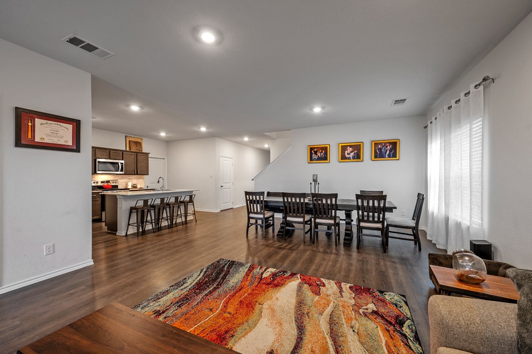 622 Clearlake Drive Waxahachie TX 75165