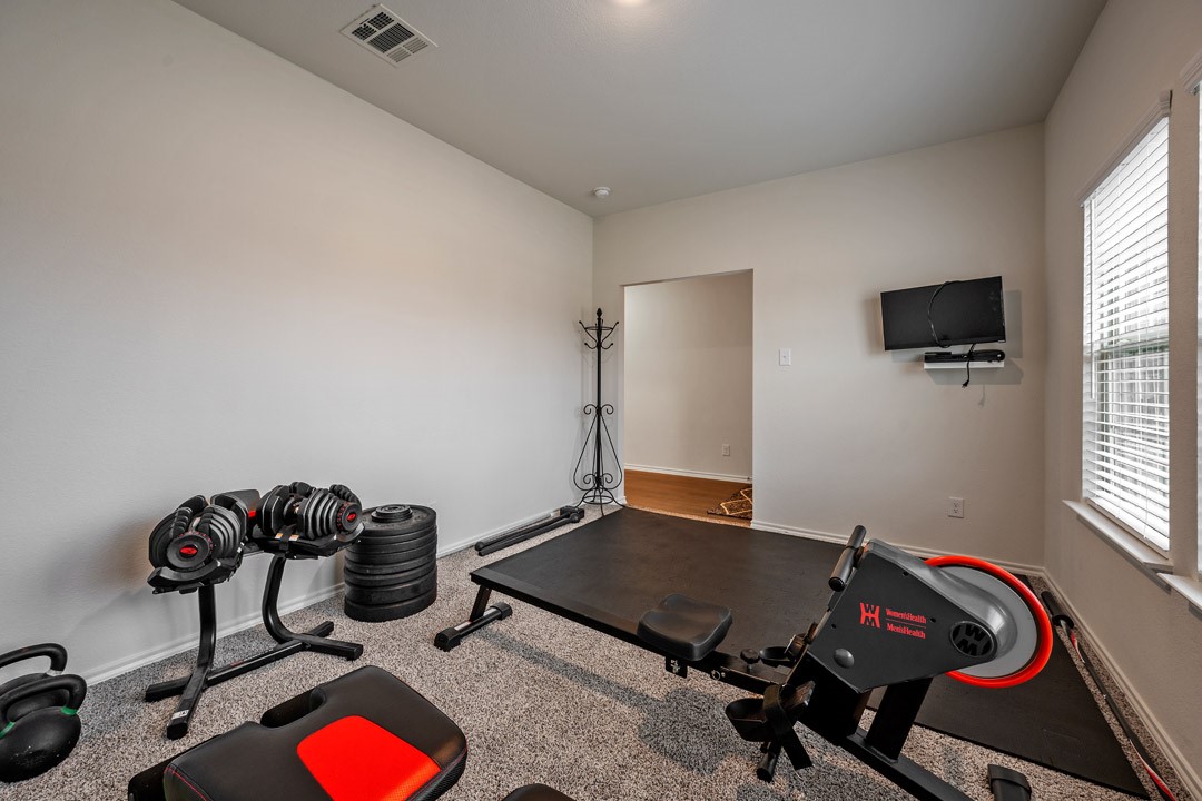 622 Clearlake Drive Waxahachie TX 75165