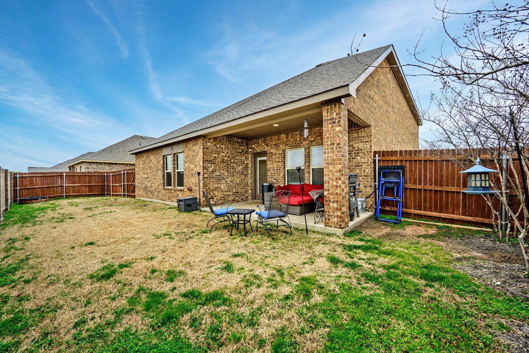 622 Clearlake Drive Waxahachie TX 75165