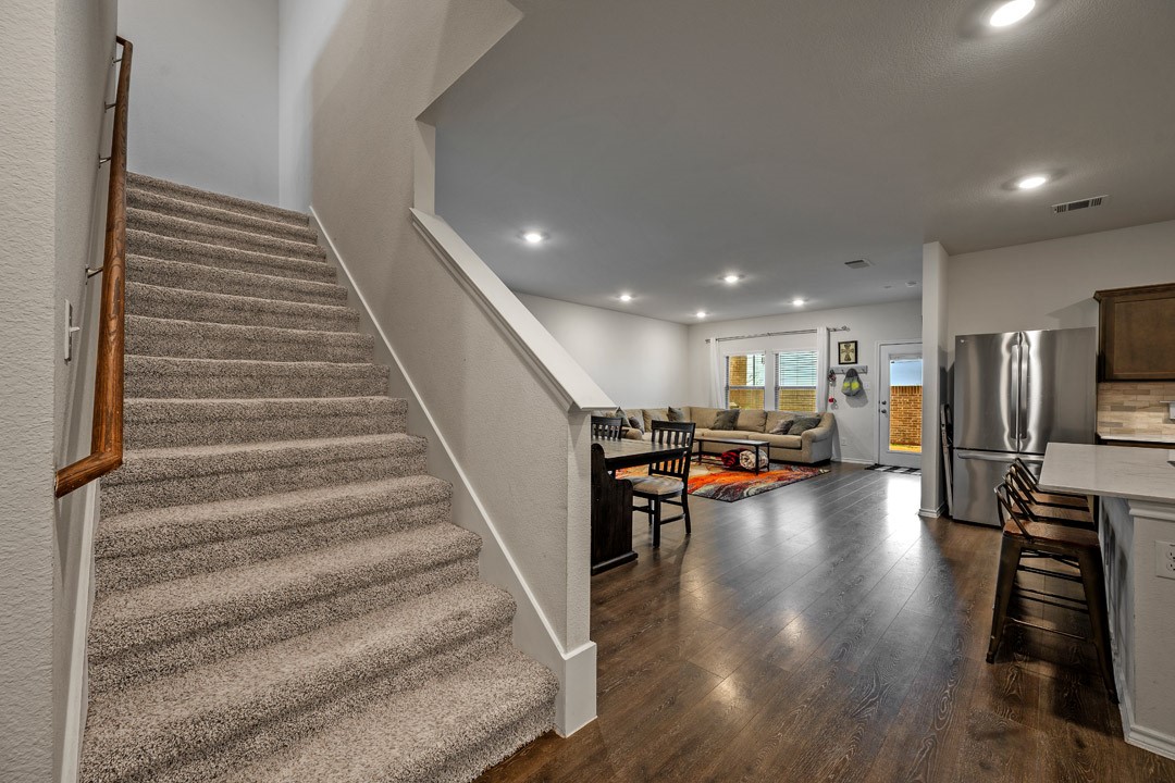 622 Clearlake Drive Waxahachie TX 75165