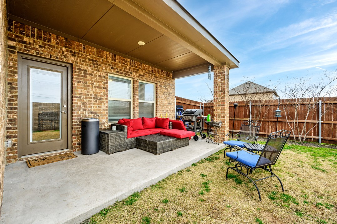 622 Clearlake Drive Waxahachie TX 75165