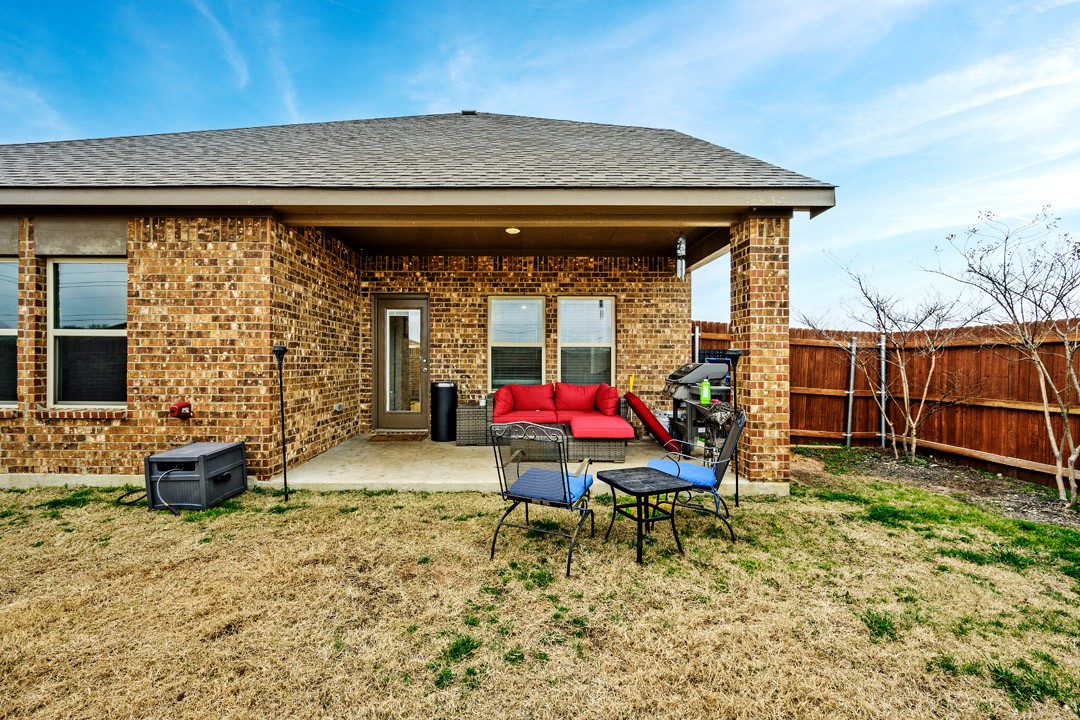 622 Clearlake Drive Waxahachie TX 75165