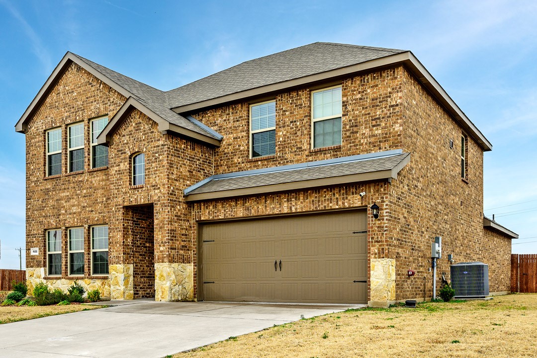 622 Clearlake Drive Waxahachie TX 75165