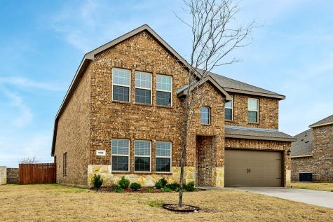 622 Clearlake Drive Waxahachie TX 75165