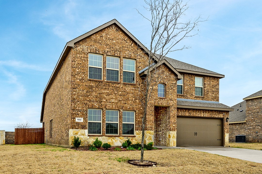 622 Clearlake Drive Waxahachie TX 75165
