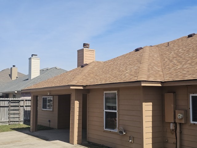 15525 Escapade Street Corpus Christi TX 78418