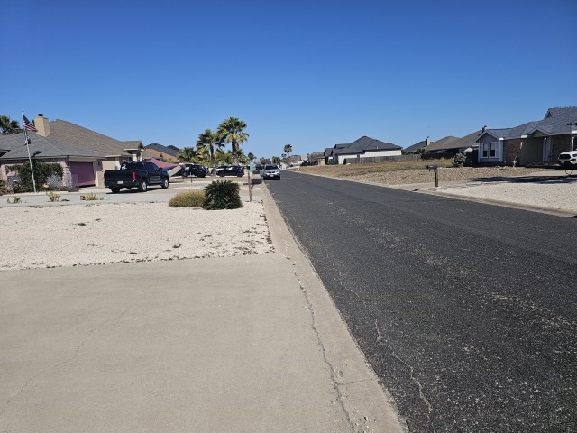 15525 Escapade Street Corpus Christi TX 78418