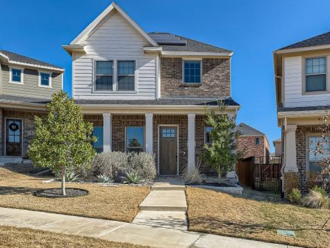 240 Glenview Avenue Flower Mound TX 75028