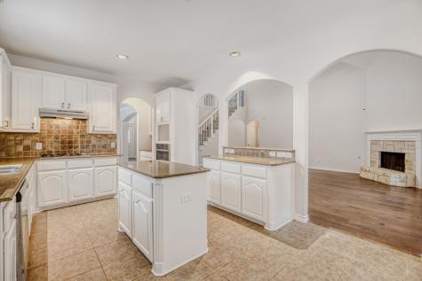 2207 Creekedge Court Corinth TX 76210