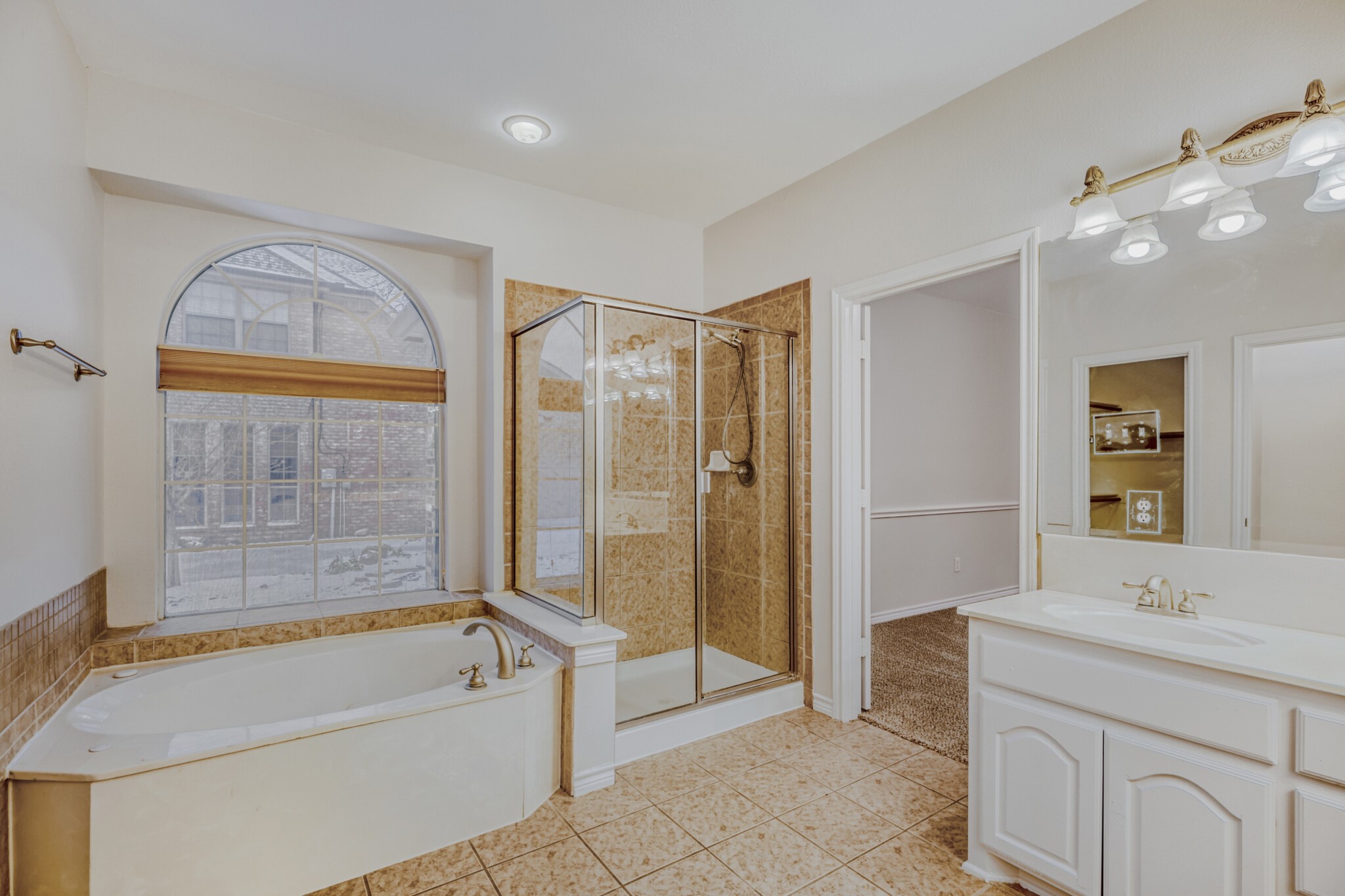 2207 Creekedge Court Corinth TX 76210