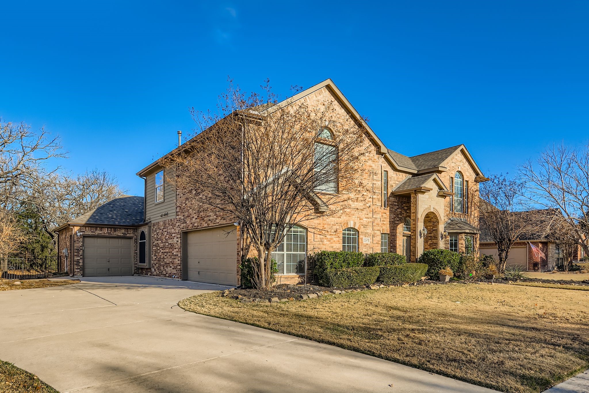 2207 Creekedge Court Corinth TX 76210