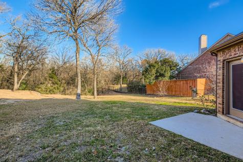 2207 Creekedge Court Corinth TX 76210