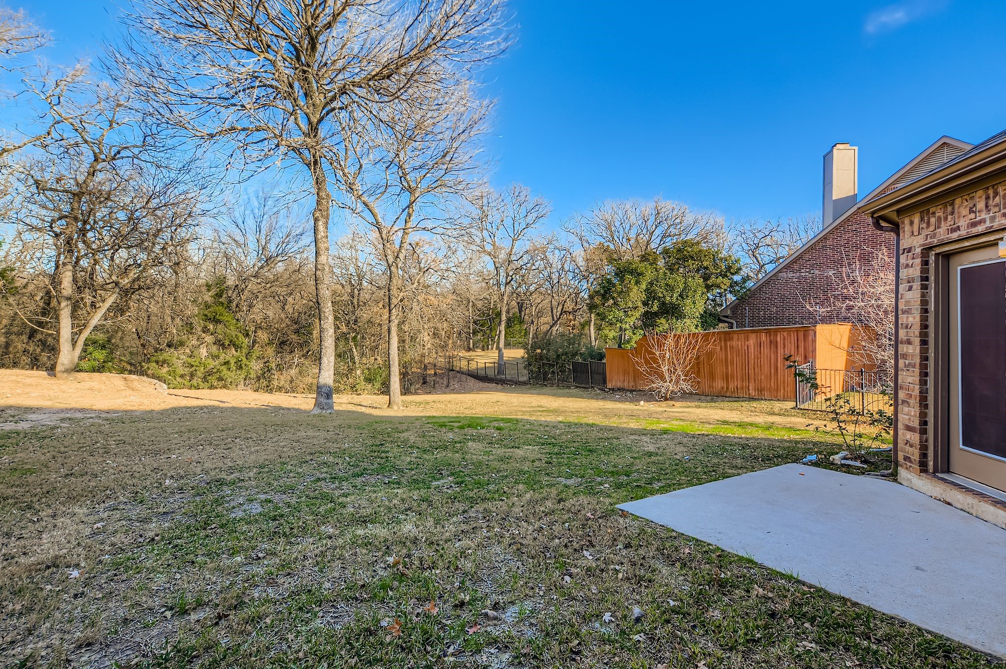 2207 Creekedge Court Corinth TX 76210